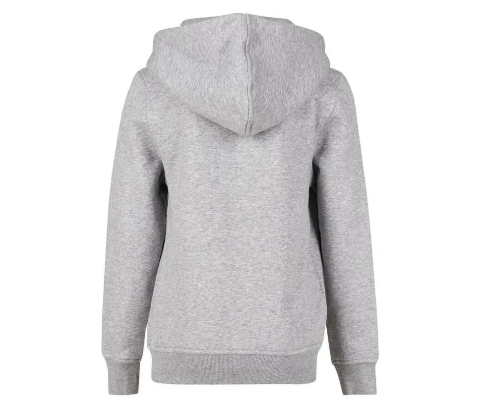 BUILD YOUR BRAND BY117 - Sweat à capuche enfant