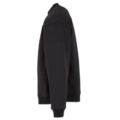 BUILD YOUR BRAND BY409 - Sweat col rond ample