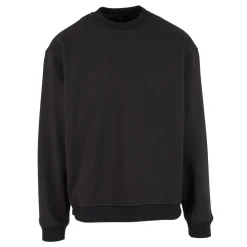BUILD YOUR BRAND BY409 - Sweat col rond ample