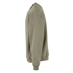 BUILD YOUR BRAND BY409 - Sweat col rond ample