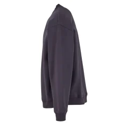 BUILD YOUR BRAND BY409 - Sweat col rond ample