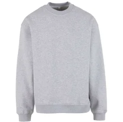 BUILD YOUR BRAND BY409 - Sweat col rond ample