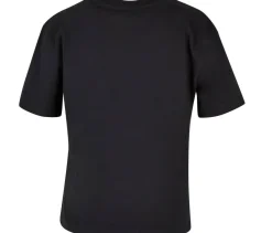 BUILD YOUR BRAND BY211 - Tee-shirt oversize femme