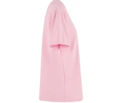 BUILD YOUR BRAND BY211 - Tee-shirt oversize femme