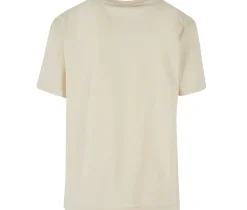 BUILD YOUR BRAND BY211 - Tee-shirt oversize femme