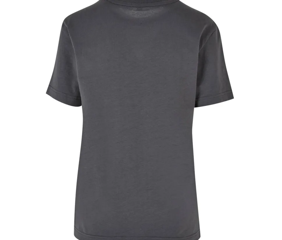 BUILD YOUR BRAND BY211 - Tee-shirt oversize femme