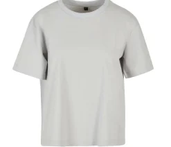BUILD YOUR BRAND BY211 - Tee-shirt oversize femme