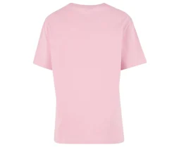 BUILD YOUR BRAND BY211 - Tee-shirt oversize femme