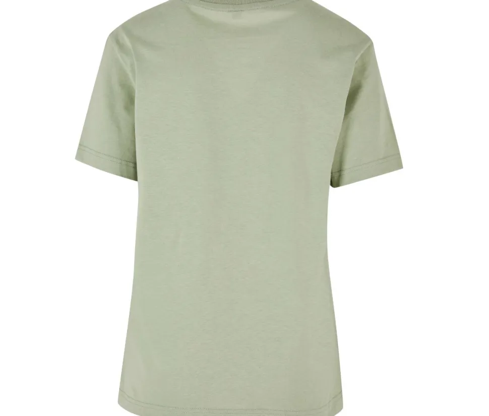 BUILD YOUR BRAND BY211 - Tee-shirt oversize femme