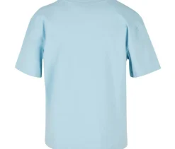 BUILD YOUR BRAND BY211 - Tee-shirt oversize femme