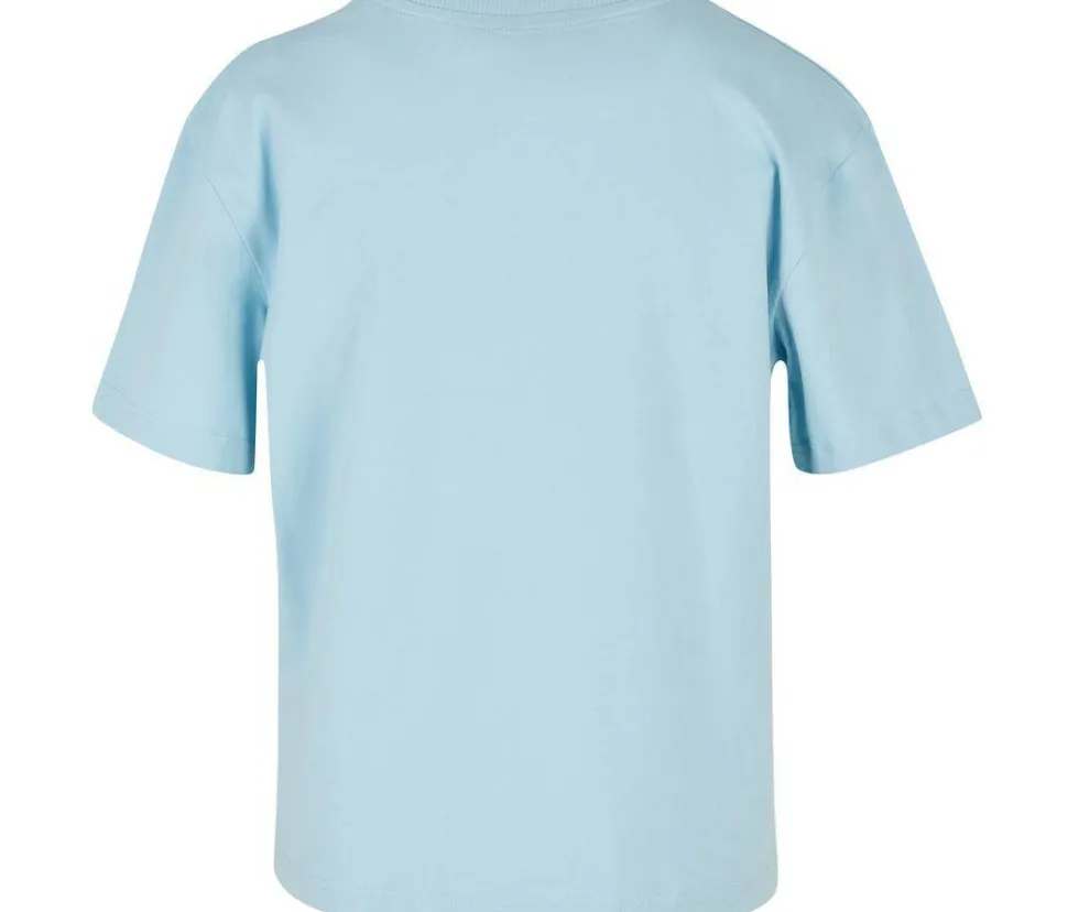 BUILD YOUR BRAND BY211 - Tee-shirt oversize femme