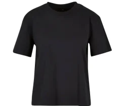 BUILD YOUR BRAND BY211 - Tee-shirt oversize femme