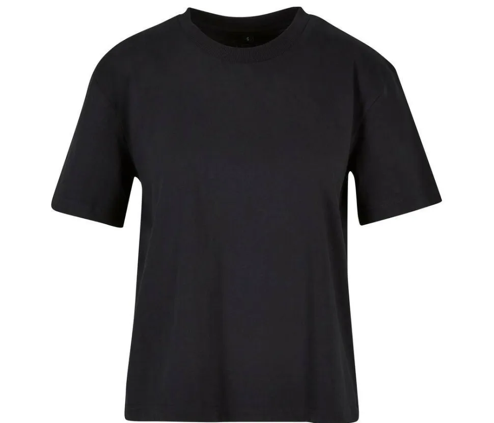 BUILD YOUR BRAND BY211 - Tee-shirt oversize femme