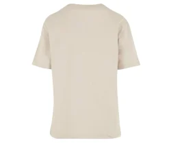 BUILD YOUR BRAND BY211 - Tee-shirt oversize femme