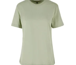BUILD YOUR BRAND BY211 - Tee-shirt oversize femme