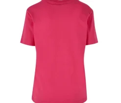 BUILD YOUR BRAND BY211 - Tee-shirt oversize femme