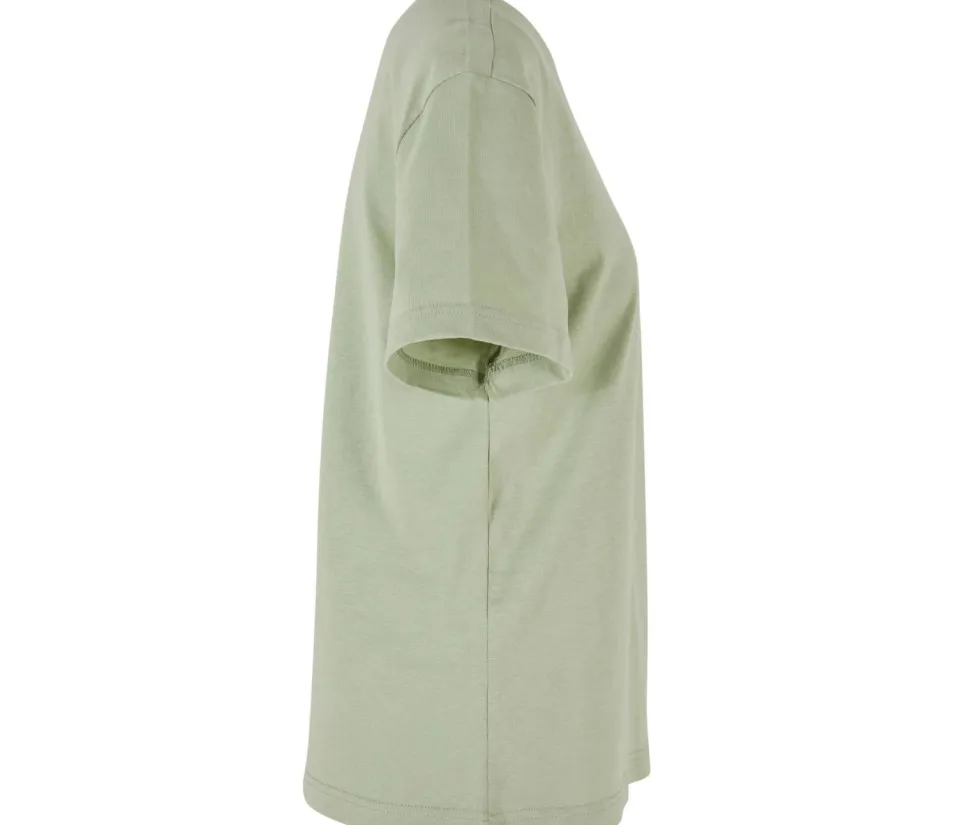 BUILD YOUR BRAND BY211 - Tee-shirt oversize femme