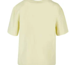 BUILD YOUR BRAND BY211 - Tee-shirt oversize femme