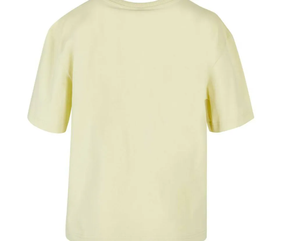 BUILD YOUR BRAND BY211 - Tee-shirt oversize femme