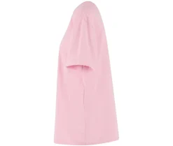 BUILD YOUR BRAND BY211 - Tee-shirt oversize femme