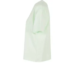 BUILD YOUR BRAND BY211 - Tee-shirt oversize femme