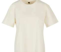 BUILD YOUR BRAND BY211 - Tee-shirt oversize femme