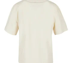 BUILD YOUR BRAND BY211 - Tee-shirt oversize femme