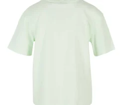 BUILD YOUR BRAND BY211 - Tee-shirt oversize femme