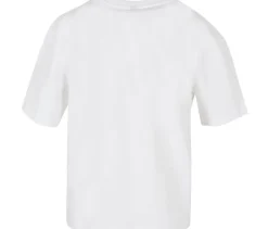 BUILD YOUR BRAND BY211 - Tee-shirt oversize femme