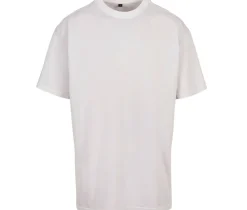 BUILD YOUR BRAND BY189 - Tee-shirt homme décoloré