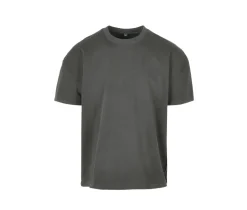 BUILD YOUR BRAND BY163 - Tee-shirt urbain lourd