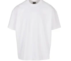 BUILD YOUR BRAND BY163 - Tee-shirt urbain lourd