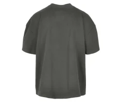 BUILD YOUR BRAND BY163 - Tee-shirt urbain lourd