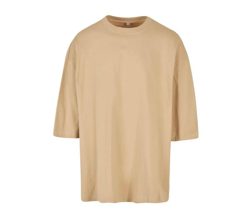 BUILD YOUR BRAND BY193 - Tee-shirt extra large