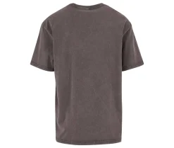 BUILD YOUR BRAND BY307 - Tee-shirt ample