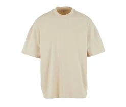 BUILD YOUR BRAND BY230 - Tee-shirt oversize homme