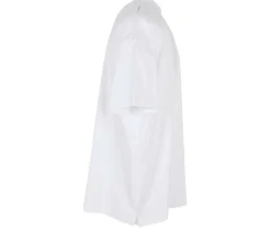 BUILD YOUR BRAND BY230 - Tee-shirt oversize homme