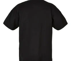 BUILD YOUR BRAND BY230 - Tee-shirt oversize homme