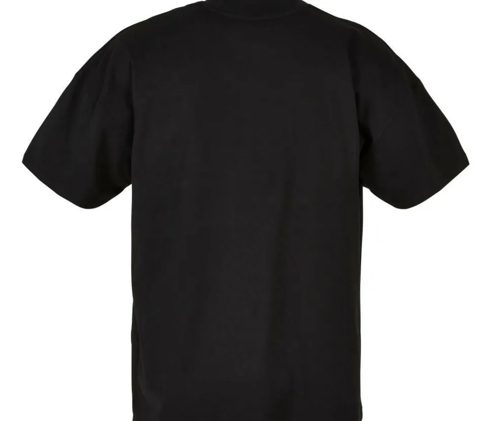 BUILD YOUR BRAND BY230 - Tee-shirt oversize homme