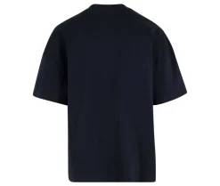 BUILD YOUR BRAND BY230 - Tee-shirt oversize homme