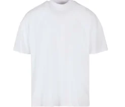 BUILD YOUR BRAND BY230 - Tee-shirt oversize homme
