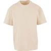 BUILD YOUR BRAND BY308 - Tee-shirt ample en coton