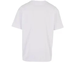 BUILD YOUR BRAND BY308 - Tee-shirt ample en coton