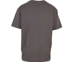 BUILD YOUR BRAND BY308 - Tee-shirt ample en coton