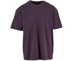 BUILD YOUR BRAND BY308 - Tee-shirt ample en coton
