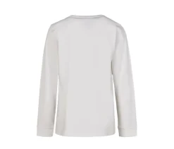 BUILD YOUR BRAND BY135 - Tee-shirt manches longues enfant