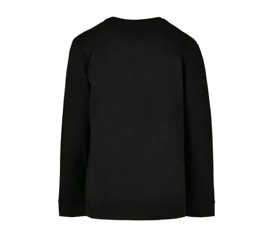BUILD YOUR BRAND BY135 - Tee-shirt manches longues enfant