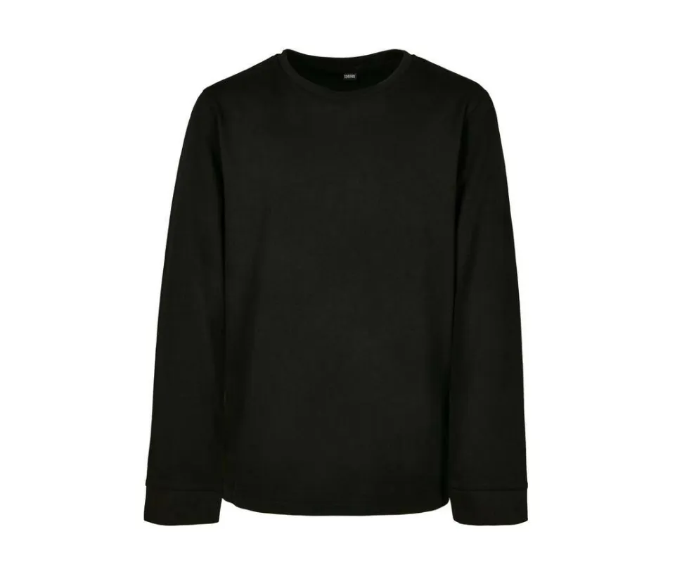 BUILD YOUR BRAND BY135 - Tee-shirt manches longues enfant