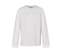 BUILD YOUR BRAND BY135 - Tee-shirt manches longues enfant