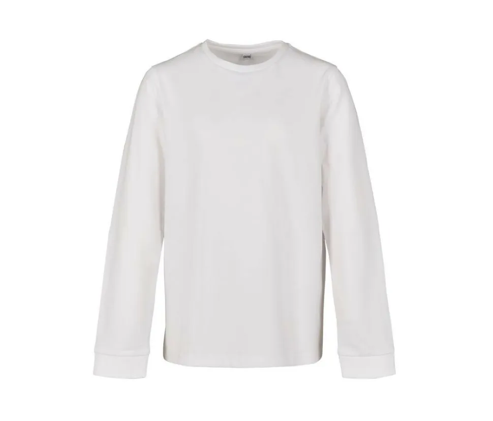 BUILD YOUR BRAND BY135 - Tee-shirt manches longues enfant